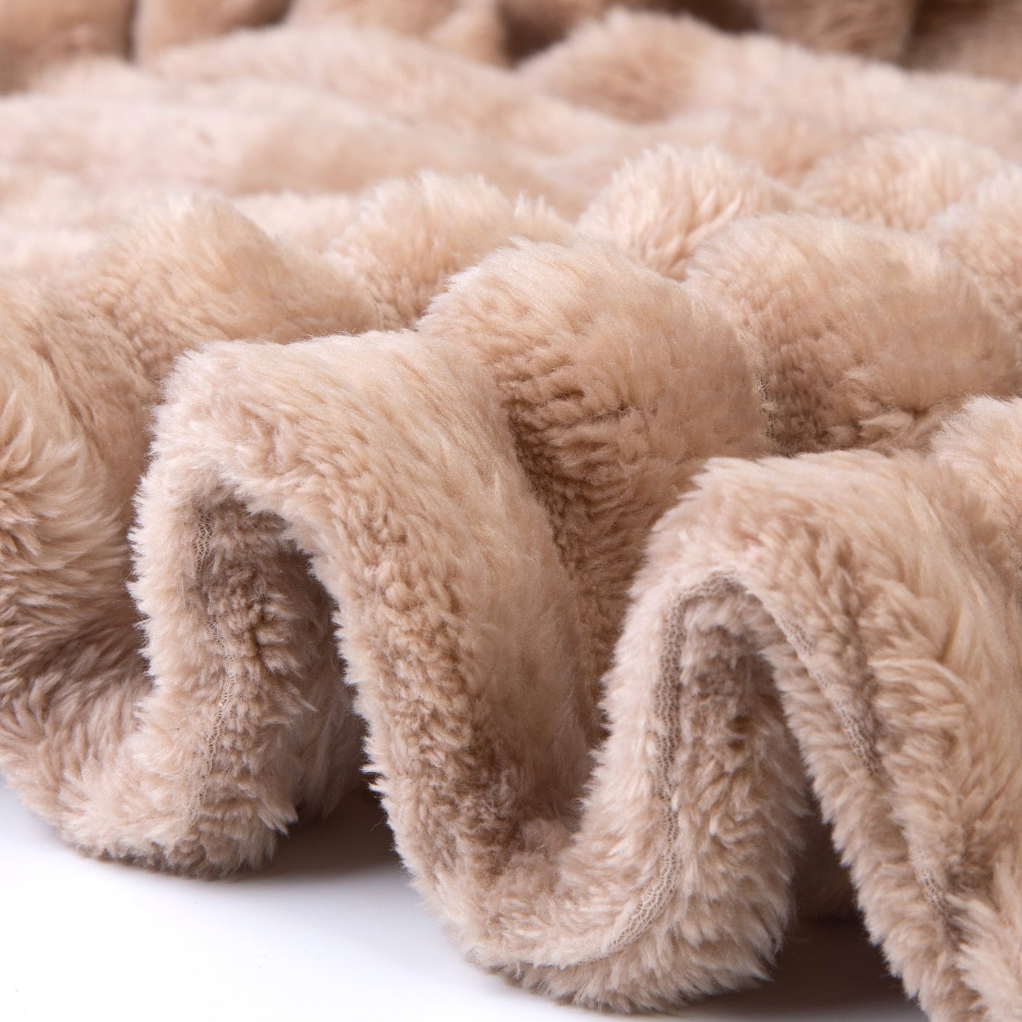 🔥Popular thickened plush nap blanket
