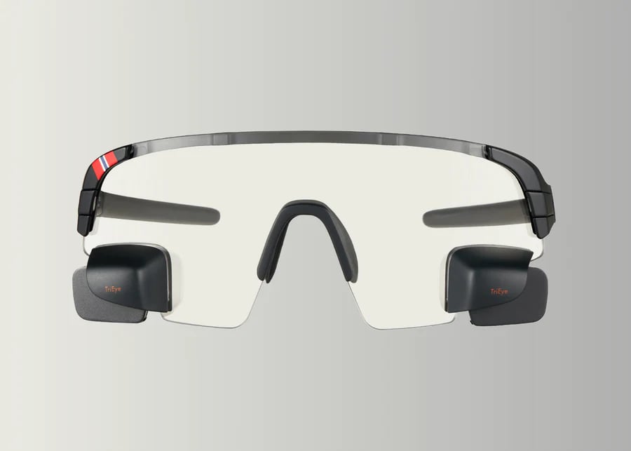 🔥LAST DAY 50% OFF-View Sport Photochromatic - Cycling Glasses with Mirror(🎁Buy 2 Free Shipping)