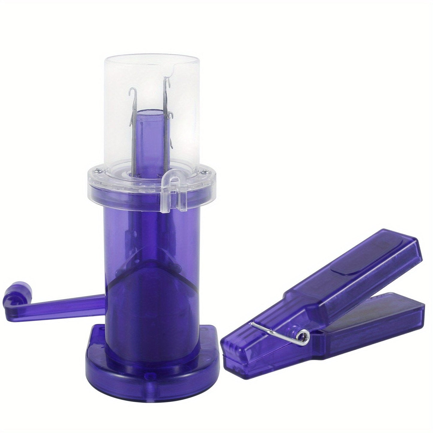 Easy Weaver Knitting Tool,hand knitting machine