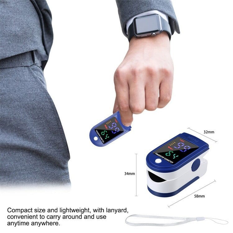 Last Day Promotion 49% OFF - 🔥Blood Glucose Meter