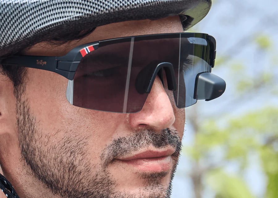 🔥LAST DAY 50% OFF-View Sport Photochromatic - Cycling Glasses with Mirror(🎁Buy 2 Free Shipping)