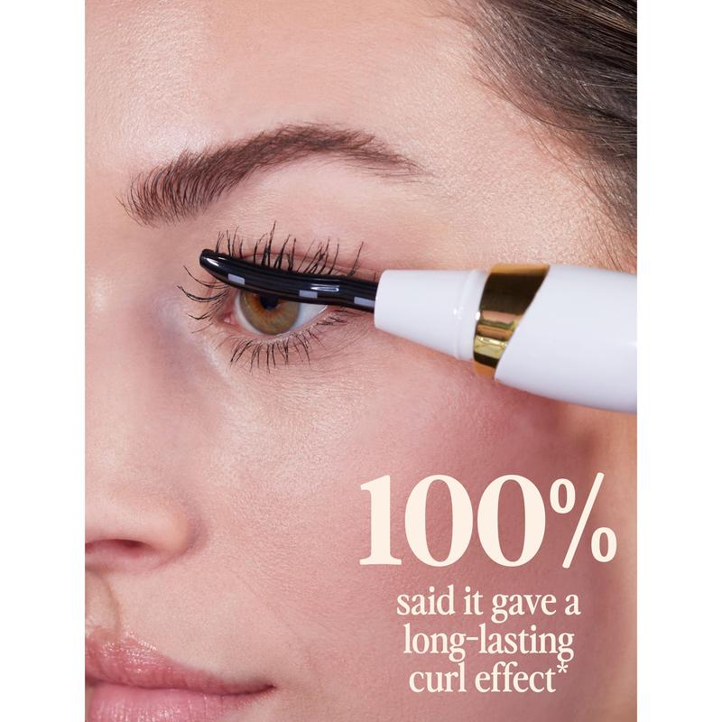 ❤🔥Heated Lash Curling Tool💄