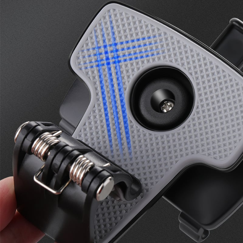❤️Multifunctional Car Dashboard Mobile Phone Holder