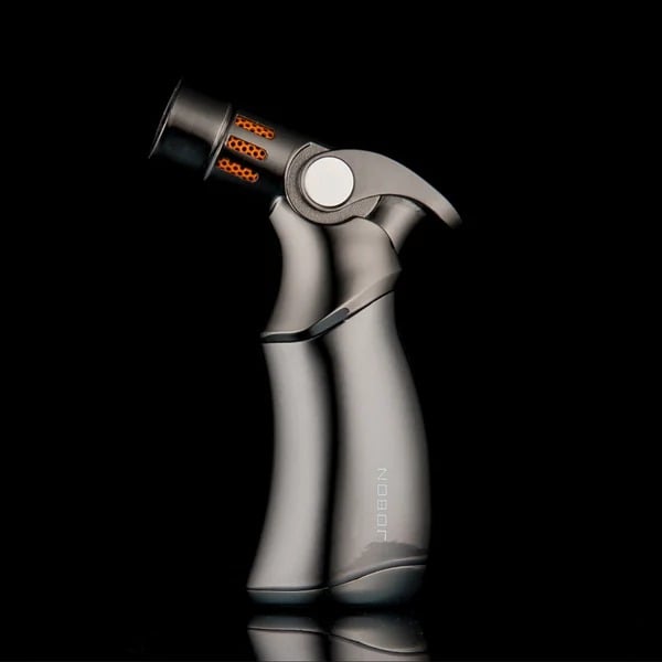 Last Clearance Sale - 49% off🔥- Windproof straight torch blue flame lighter