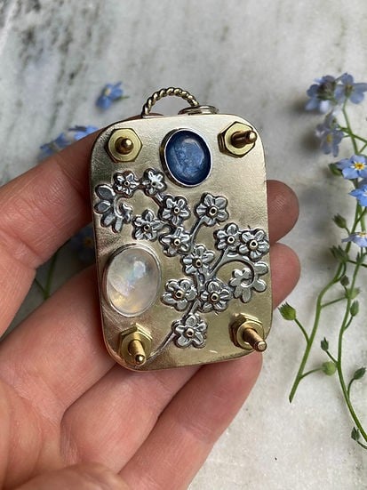 🌸Spring sale🌸Micro Flower Press