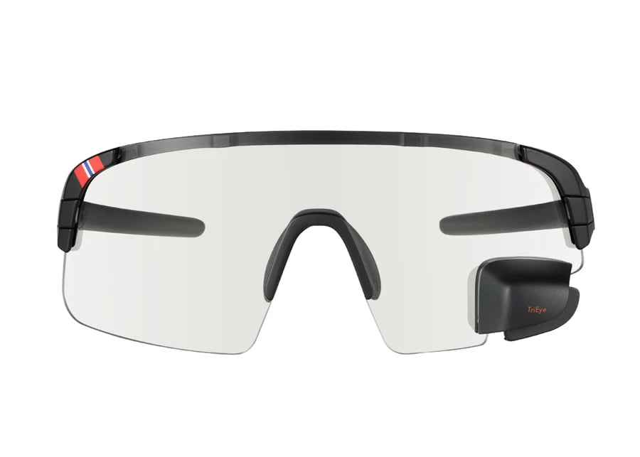 🔥LAST DAY 50% OFF-View Sport Photochromatic - Cycling Glasses with Mirror(🎁Buy 2 Free Shipping)