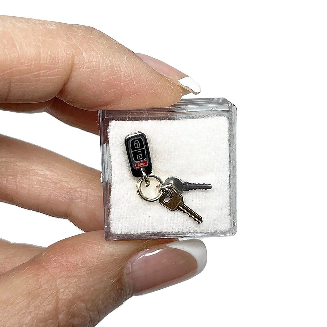 Dollhouse Miniature Masterpiece Collection