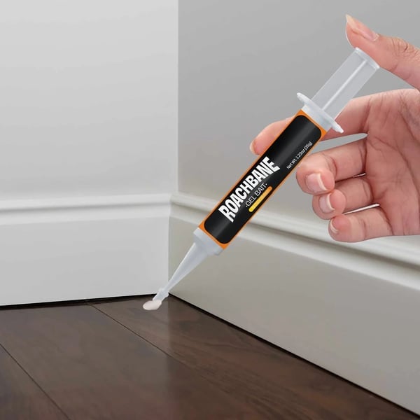 🔥Limited Time Offer 49% OFF🔥 RoachGuard Gel Bait