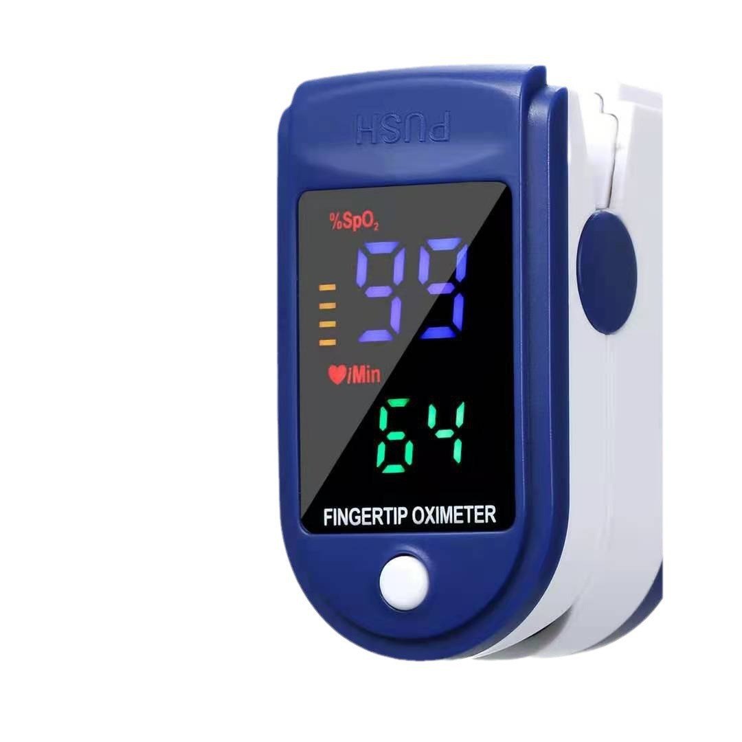 Last Day Promotion 49% OFF - 🔥Blood Glucose Meter