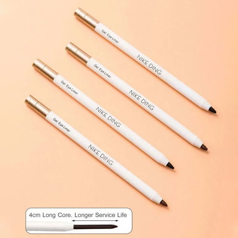 š„Non-smudging Waterproof Long-lasting Eyeliner Pencilš