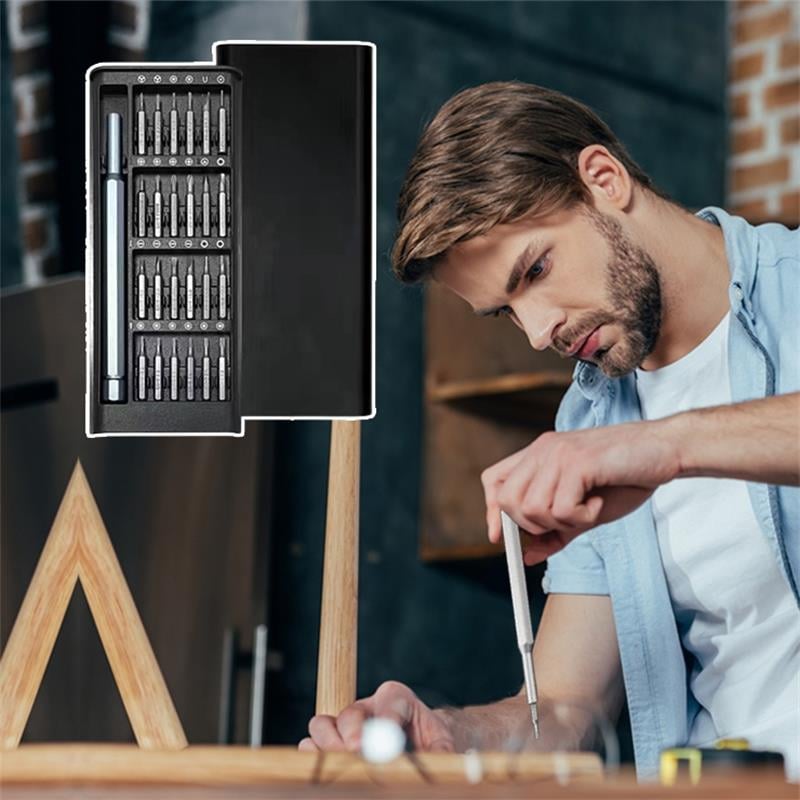 🪛24 in 1 Screwdriver Set