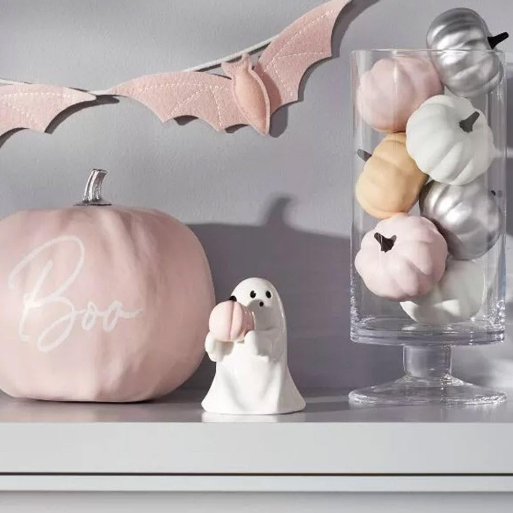 ✨2024 Bootiful Cute Ghost Statue 👻