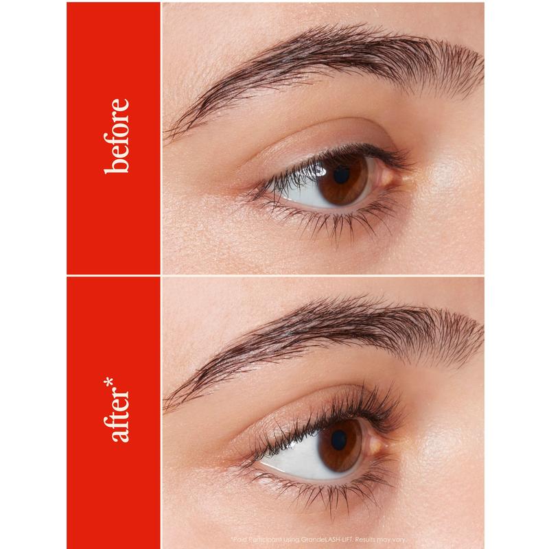 ❤🔥Heated Lash Curling Tool💄