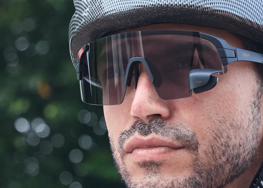 🔥LAST DAY 50% OFF-View Sport Photochromatic - Cycling Glasses with Mirror(🎁Buy 2 Free Shipping)