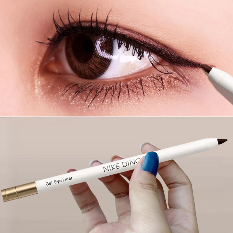 š„Non-smudging Waterproof Long-lasting Eyeliner Pencilš