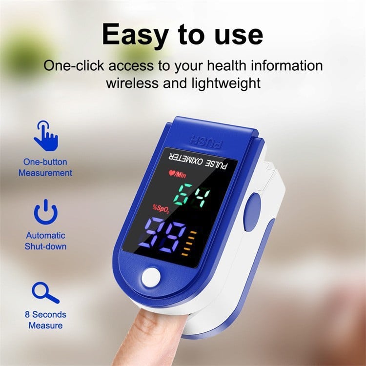 Last Day Promotion 49% OFF - 🔥Blood Glucose Meter