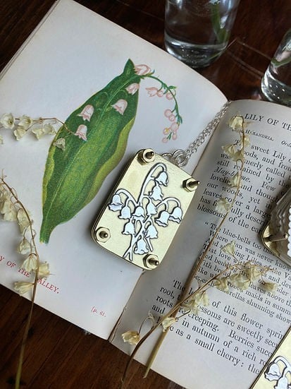 🌸Spring sale🌸Micro Flower Press