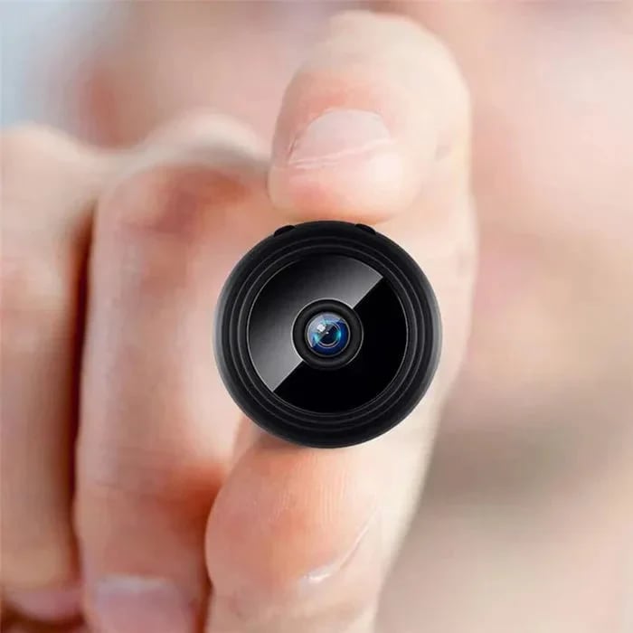 š„Last Day 49% OFF - Mini 5G Wireless Wifi Camera 1080P HD