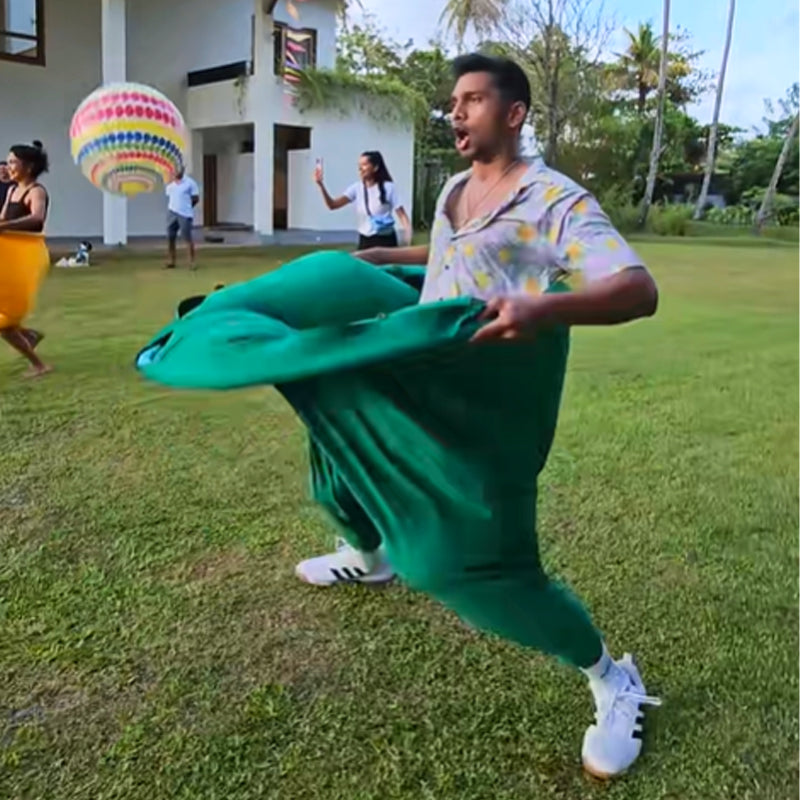 Granny Pants Yard Game🔥Buy 2 Free Shipping
