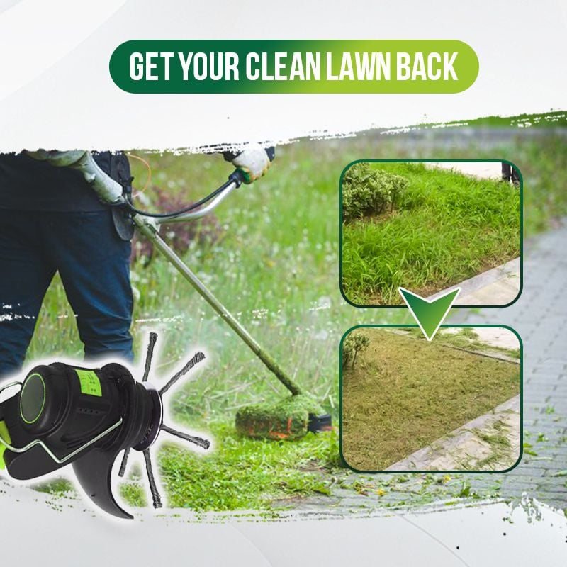 🔥Last Day Only$14.99👨🌾String Trimmer Replacement Head