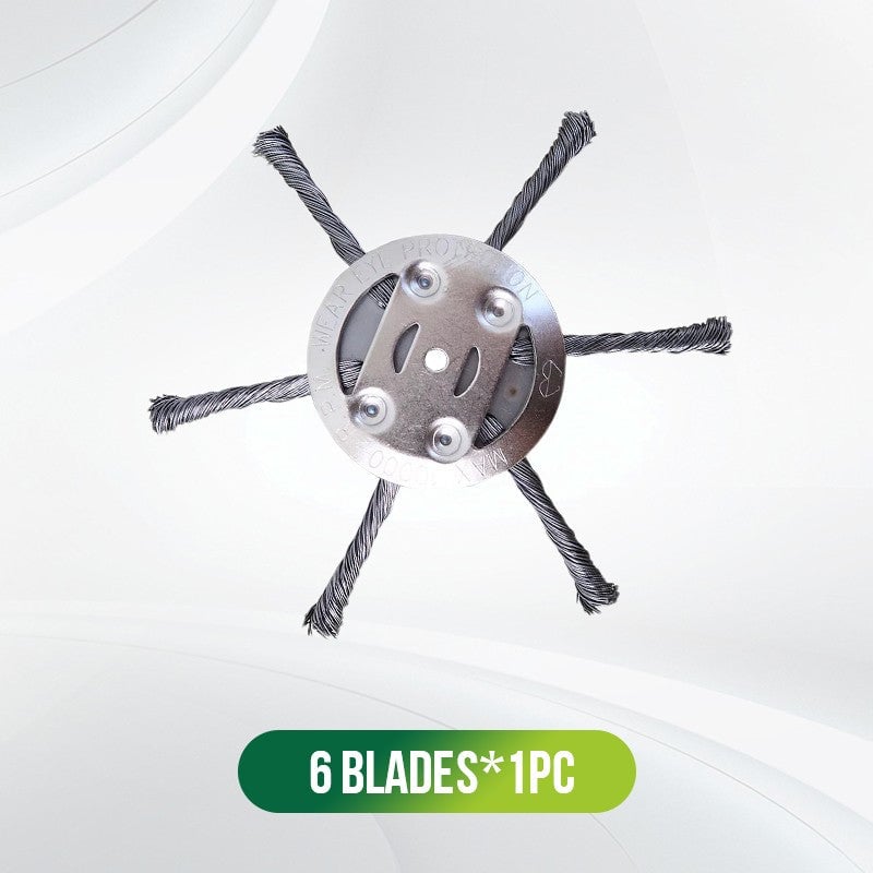 🔥Last Day Only$14.99👨🌾String Trimmer Replacement Head