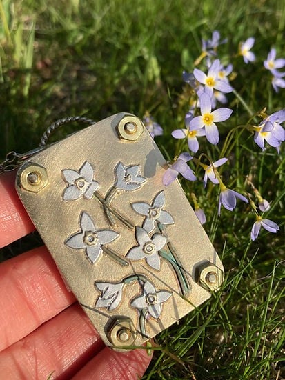 🌸Spring sale🌸Micro Flower Press