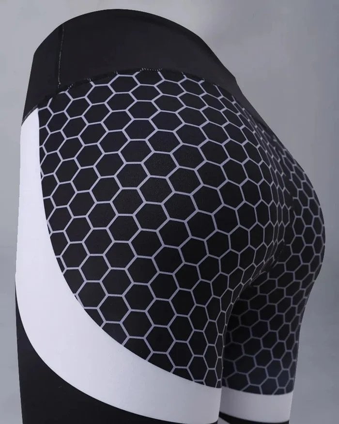 šColorblock High Waist Sports Leggings