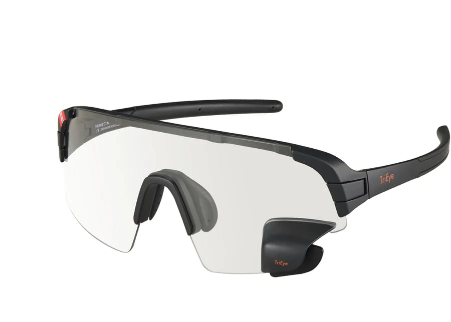 🔥LAST DAY 50% OFF-View Sport Photochromatic - Cycling Glasses with Mirror(🎁Buy 2 Free Shipping)