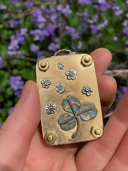 🌸Spring sale🌸Micro Flower Press