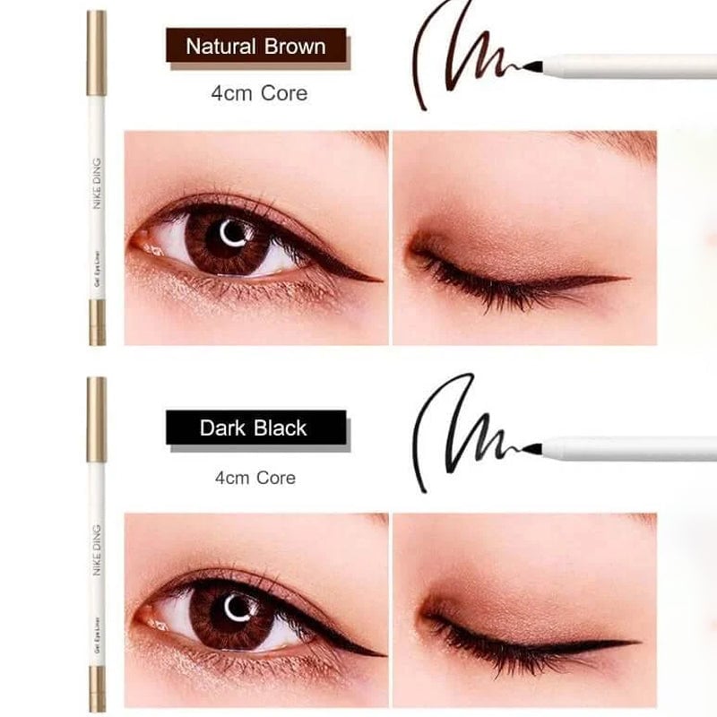 š„Non-smudging Waterproof Long-lasting Eyeliner Pencilš