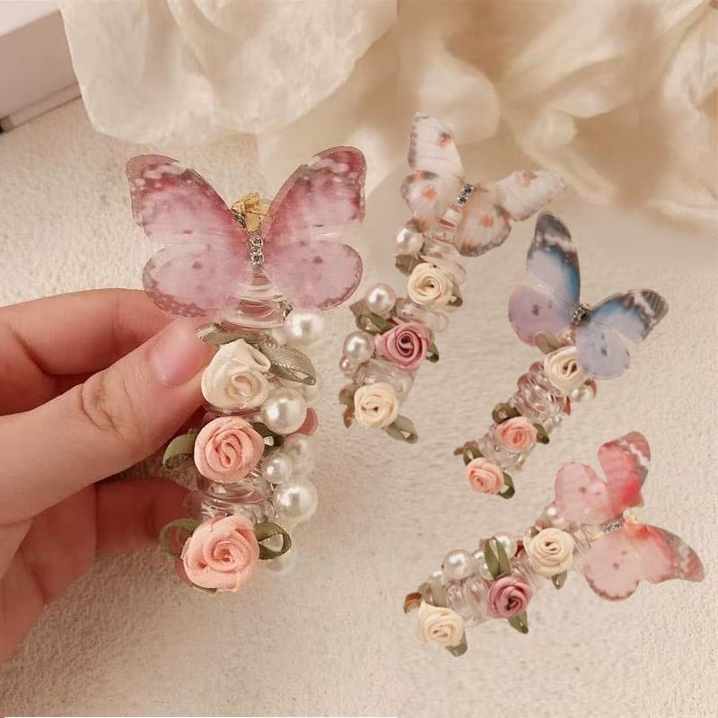 🎉Hot Sale 49% OFF🎁Sleepy Tie No Damage Soft Elastic Spiral Hair Ties