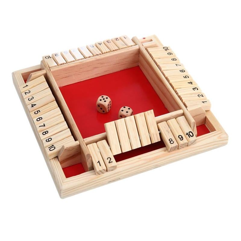 ❤🔥Wooden Board Game🧸