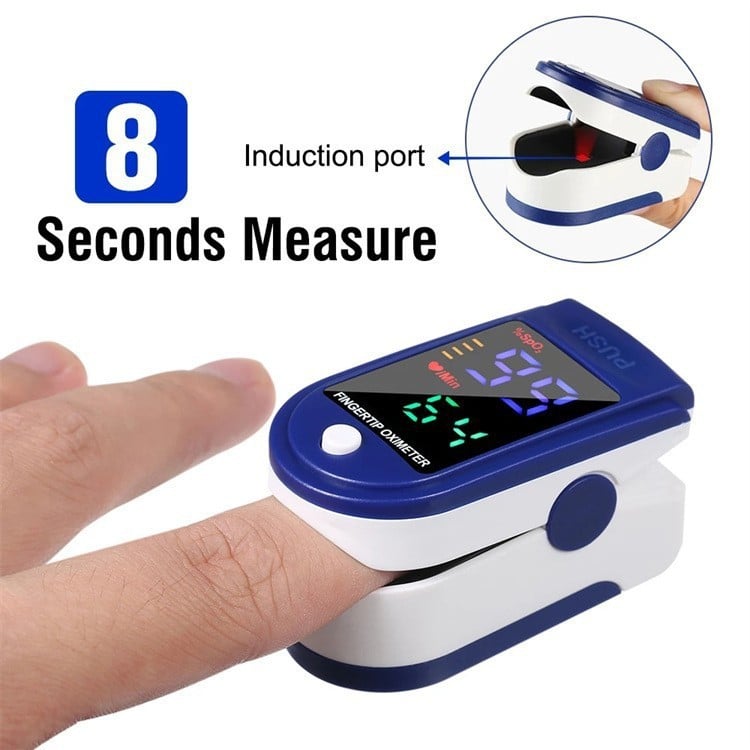 Last Day Promotion 49% OFF - 🔥Blood Glucose Meter