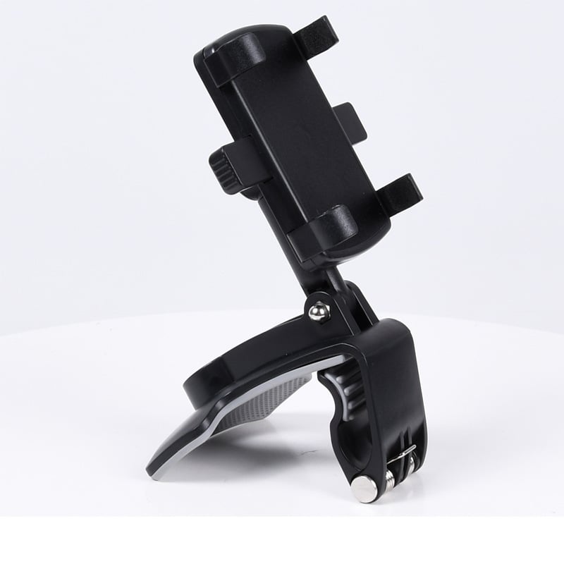 ❤️Multifunctional Car Dashboard Mobile Phone Holder