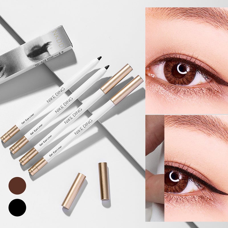 š„Non-smudging Waterproof Long-lasting Eyeliner Pencilš