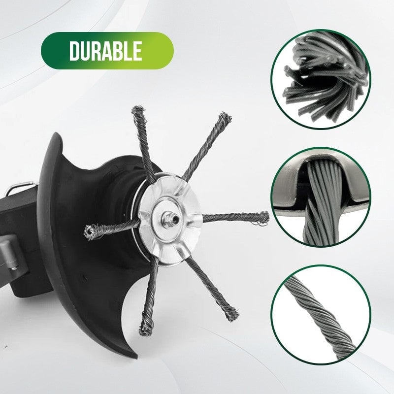 🔥Last Day Only$14.99👨‍🌾String Trimmer Replacement Head