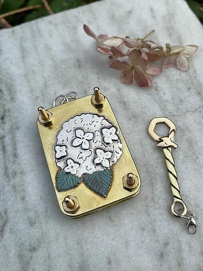 🌸Spring sale🌸Micro Flower Press