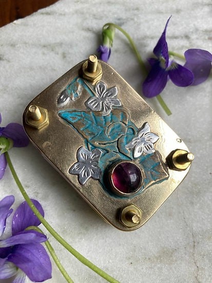 🌸Spring sale🌸Micro Flower Press