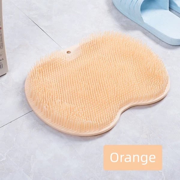 🔥Hot Sale🔥Shower Foot and Back Scrubber Massage Pad