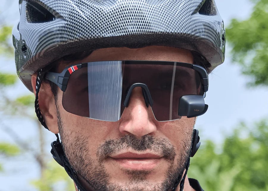 🔥LAST DAY 50% OFF-View Sport Photochromatic - Cycling Glasses with Mirror(🎁Buy 2 Free Shipping)