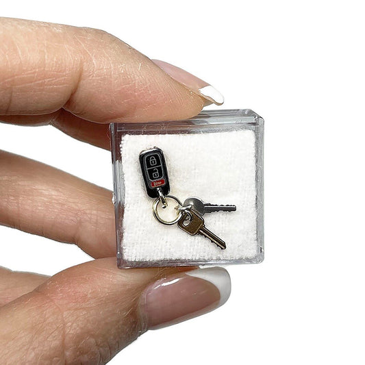 Dollhouse Miniature Masterpiece Collection