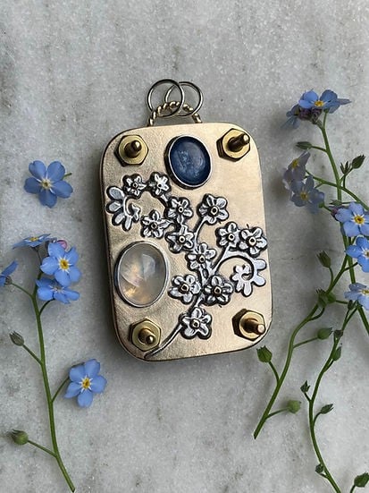 🌸Spring sale🌸Micro Flower Press
