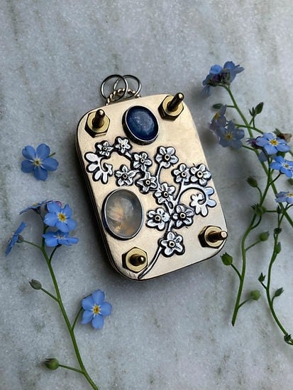 🌸Spring sale🌸Micro Flower Press
