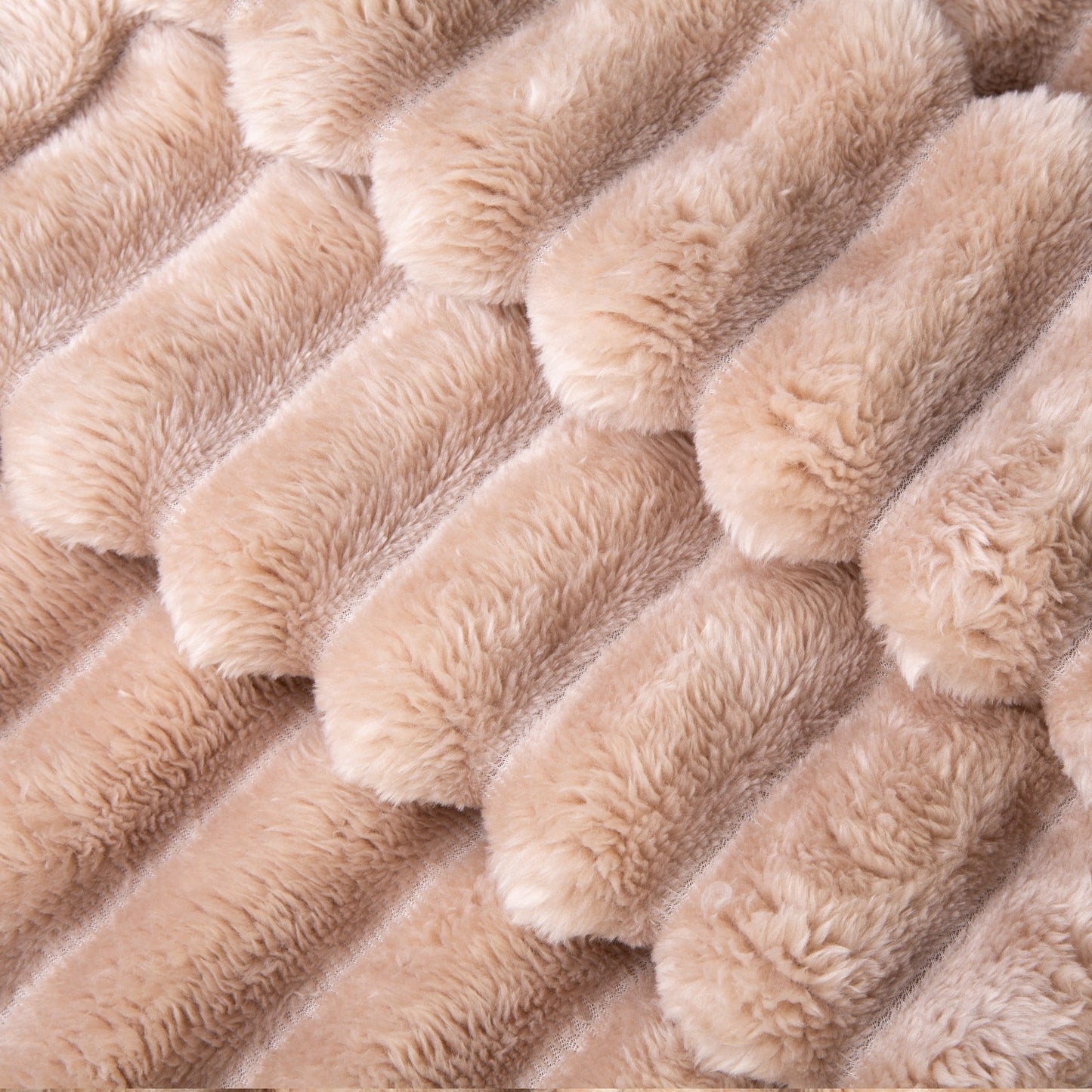 🔥Popular thickened plush nap blanket