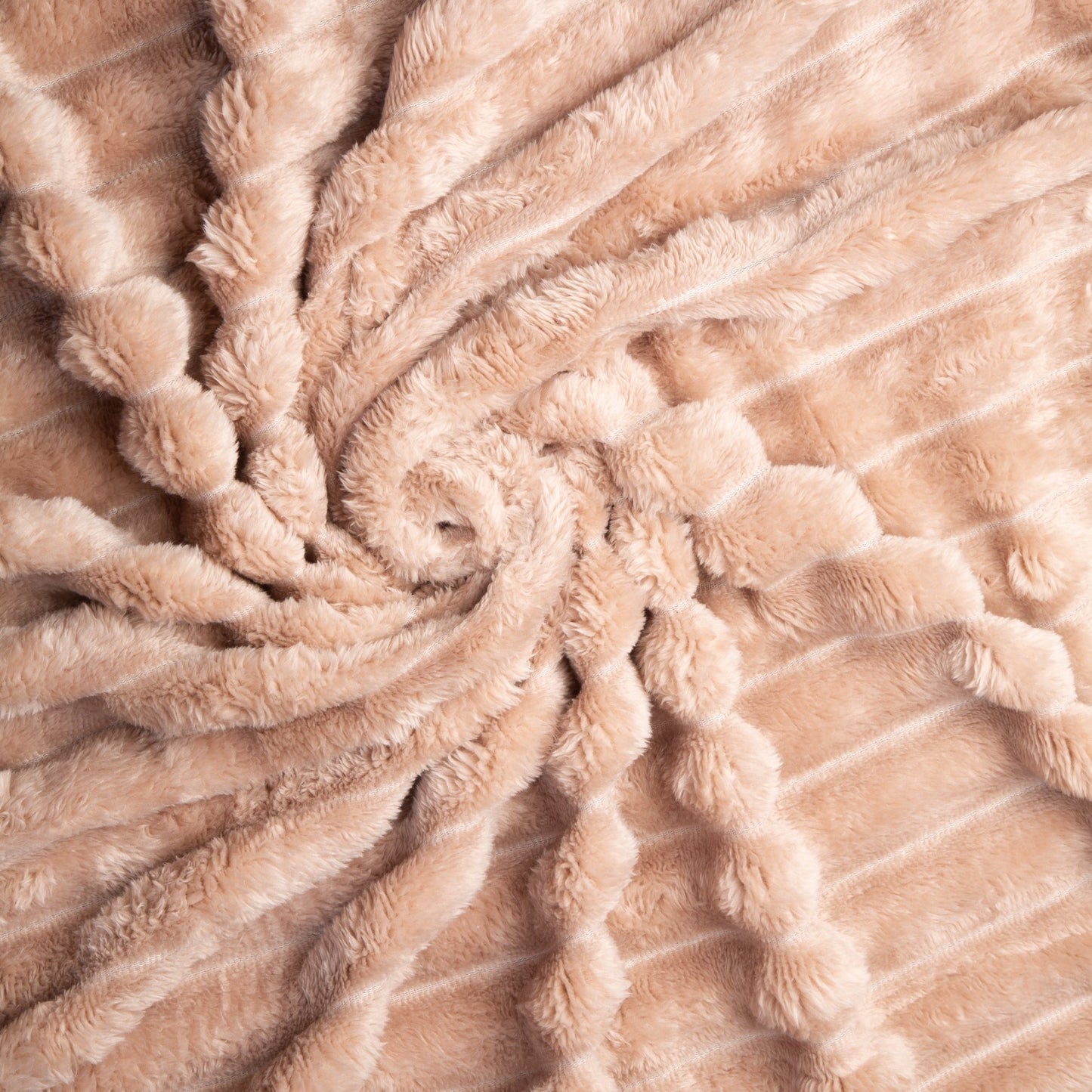 🔥Popular thickened plush nap blanket