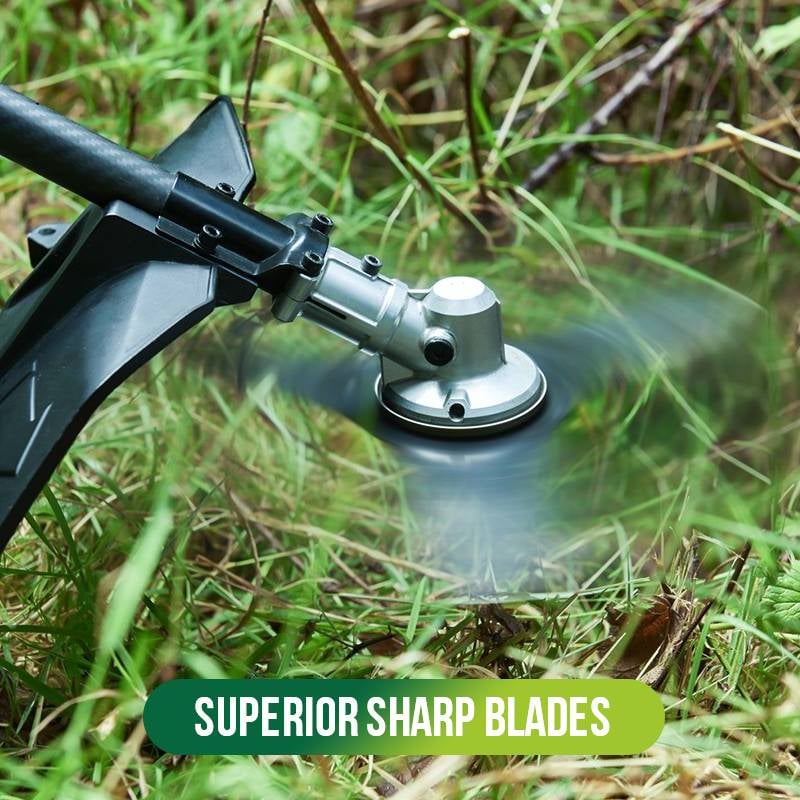 🔥Last Day Only$14.99👨‍🌾String Trimmer Replacement Head