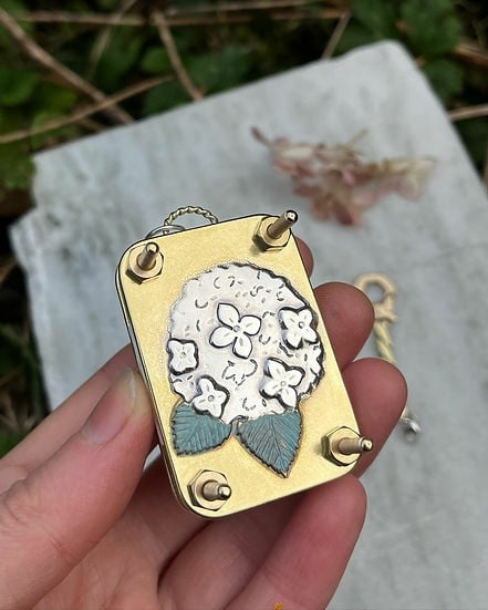 🌸Spring sale🌸Micro Flower Press