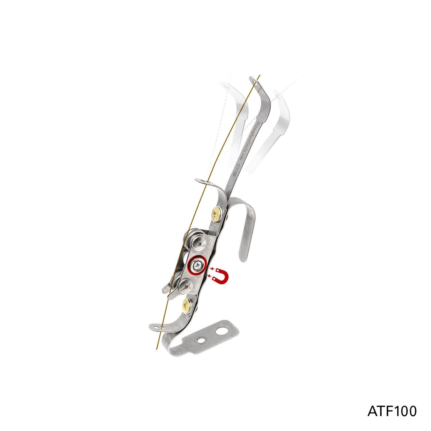 🔥LAST DAY 49% OFF-TIG Feeders – ATF100 & ATF200