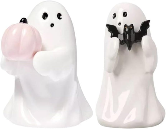 ✨2024 Bootiful Cute Ghost Statue 👻