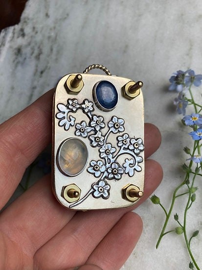 🌸Spring sale🌸Micro Flower Press